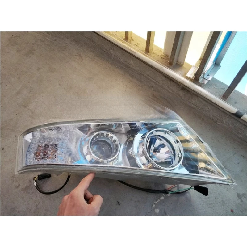 Bus Headlights Headlight Assembly