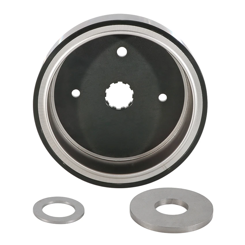 Stator Coil For Harley Davidson CVO Electra Glide Fat Boy Road King FLHTCSE Dyna Low Rider FXDL Road GlideFLTR 2998195 29981-95B view 2
