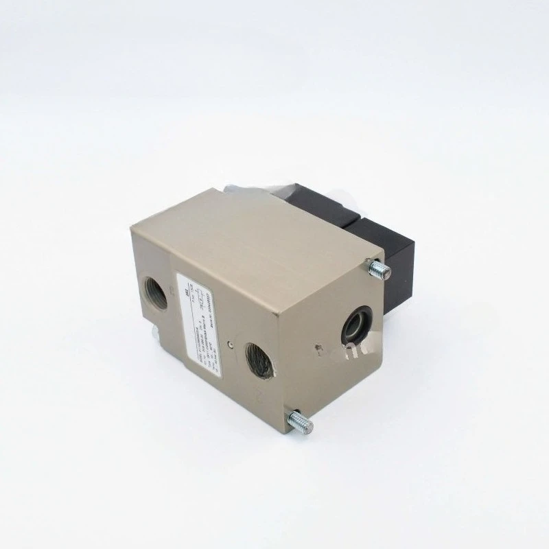 

01142895802/A Compensation Solenoid Valve Spare Parts for SIDEL Beverage Machinery and Equipment