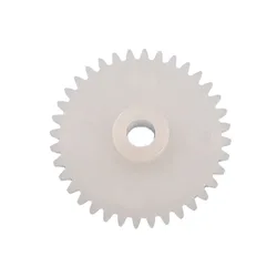 36T 0.5M Pop Pinion 19mm Diameter 36 Teeth Plastic Gear Wheel DIY Toy Accessories 362A 362.5A 362B 363A