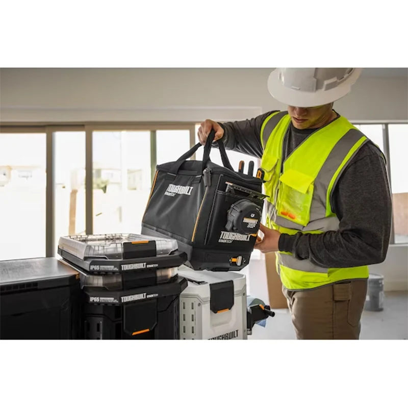 Toughbuilt Stackabl…