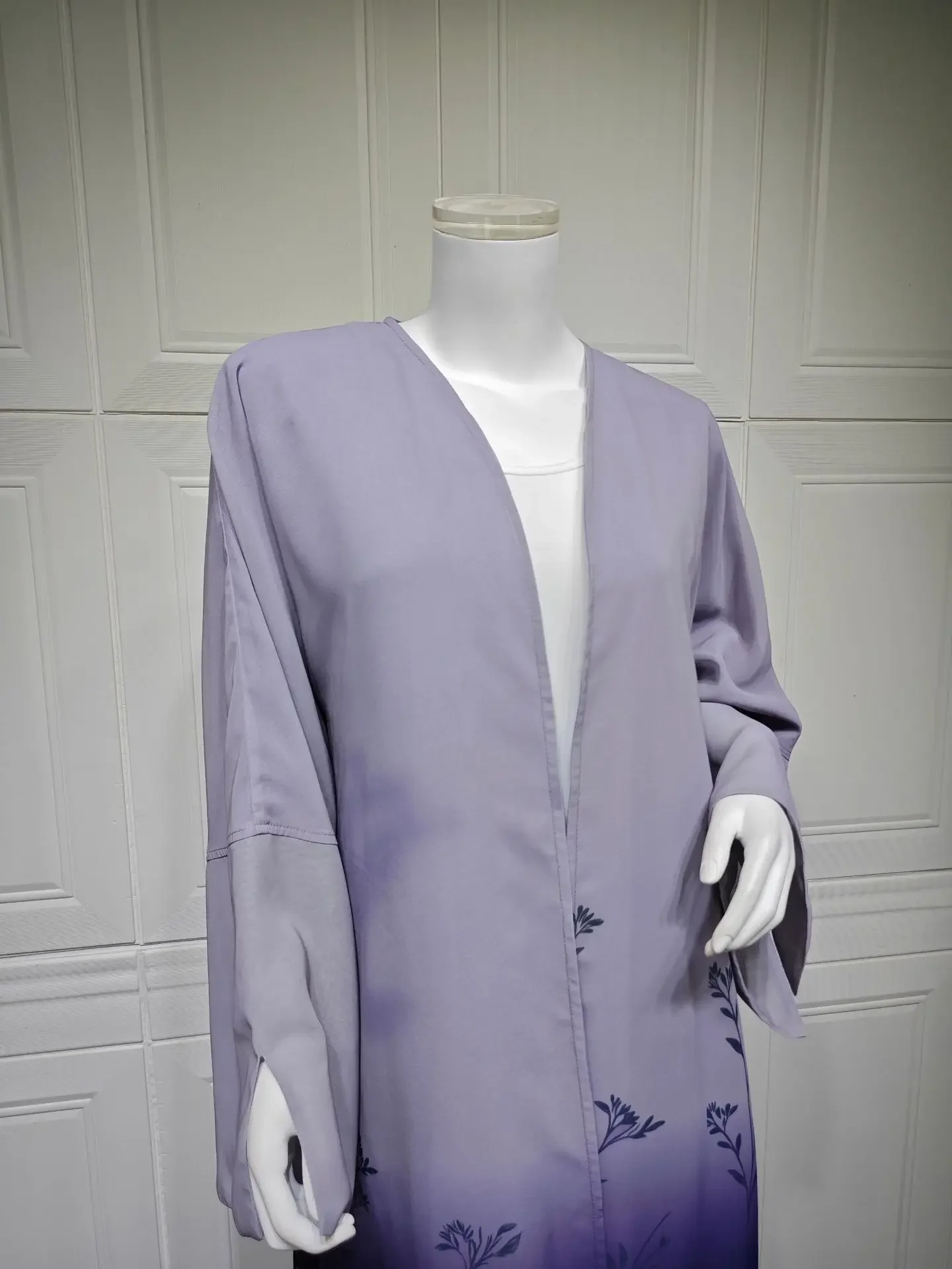 Lavender Bloom Prayer Set undefined