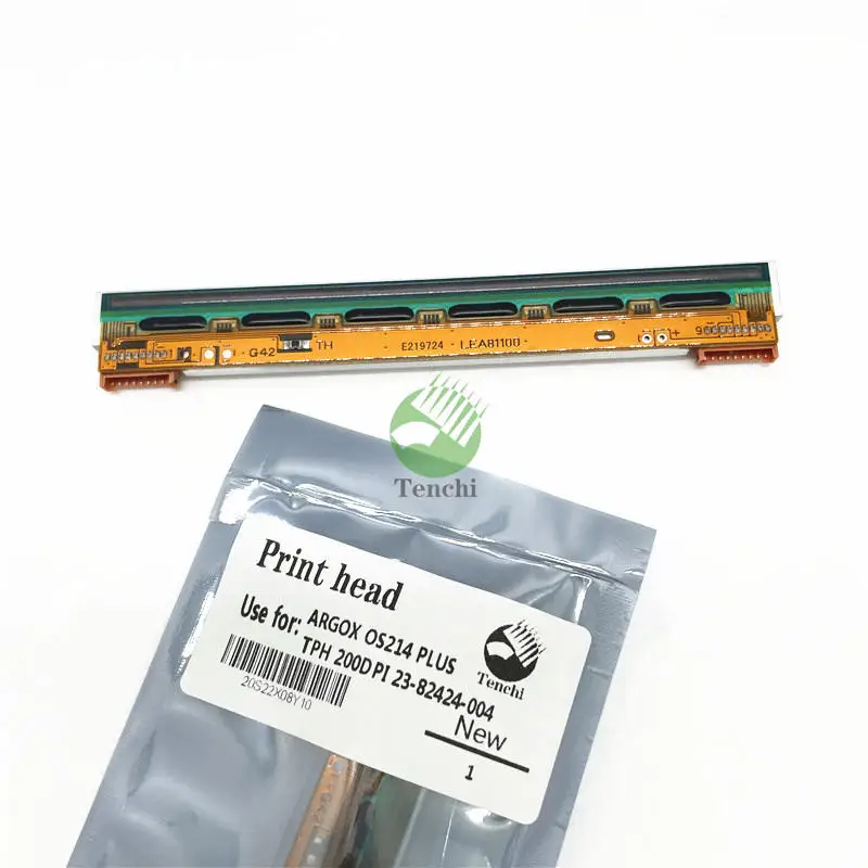 

Печатающая головка для Argox os-214plus cp-2140 214plus os-214, термоголовка