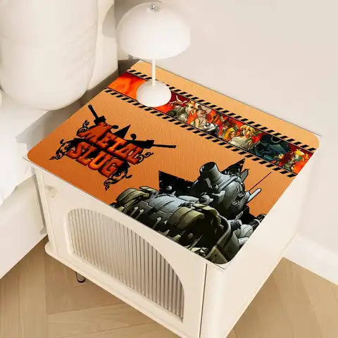 8 best sales metallsnigel - №6