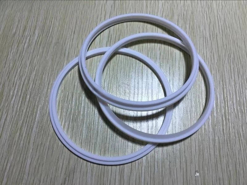 (3pcs/set) Y-axis Sleeve Seal-Ring 3032835 3034427 3034428 A+B+C Set Sealing Center Ring For Sodick Series Wire-Cut EDM Machine
