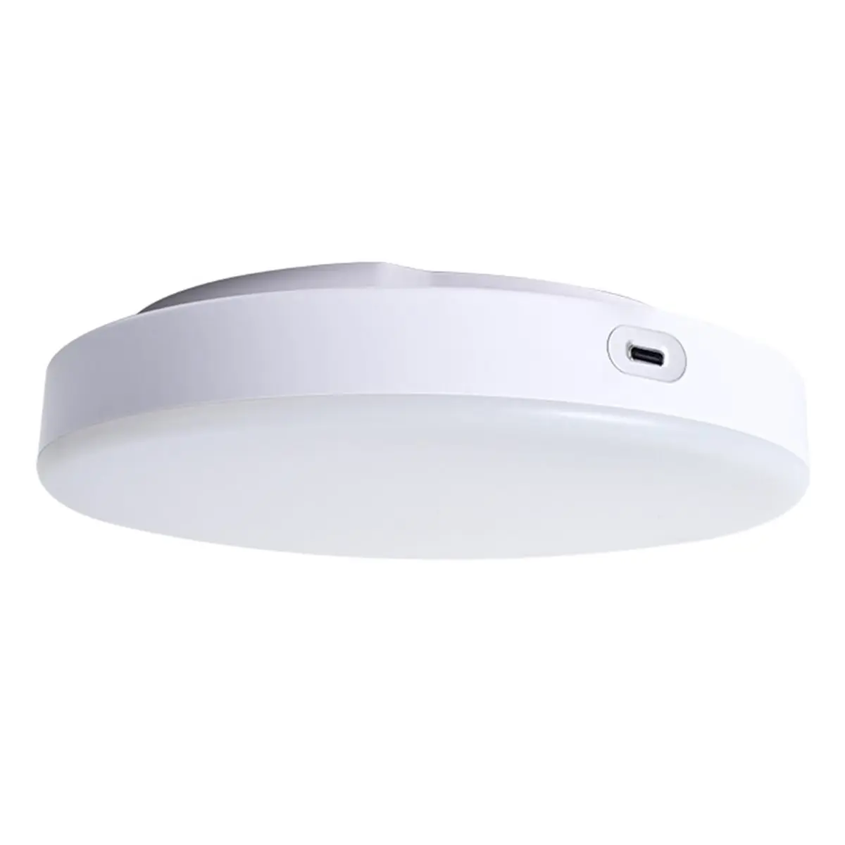 【today-buy】~@-10000mah-充電式レーダーモーションセンシング天井ランプ-配線不要-リモートワイヤレスledライト-調光可能