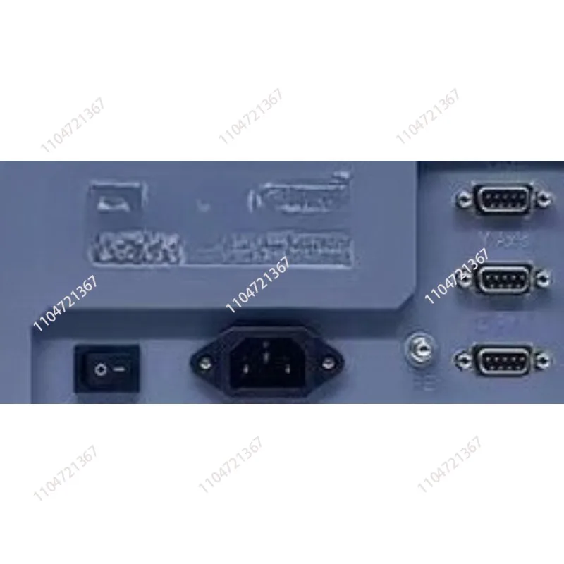 Lathe Dro 2 Axis Di…