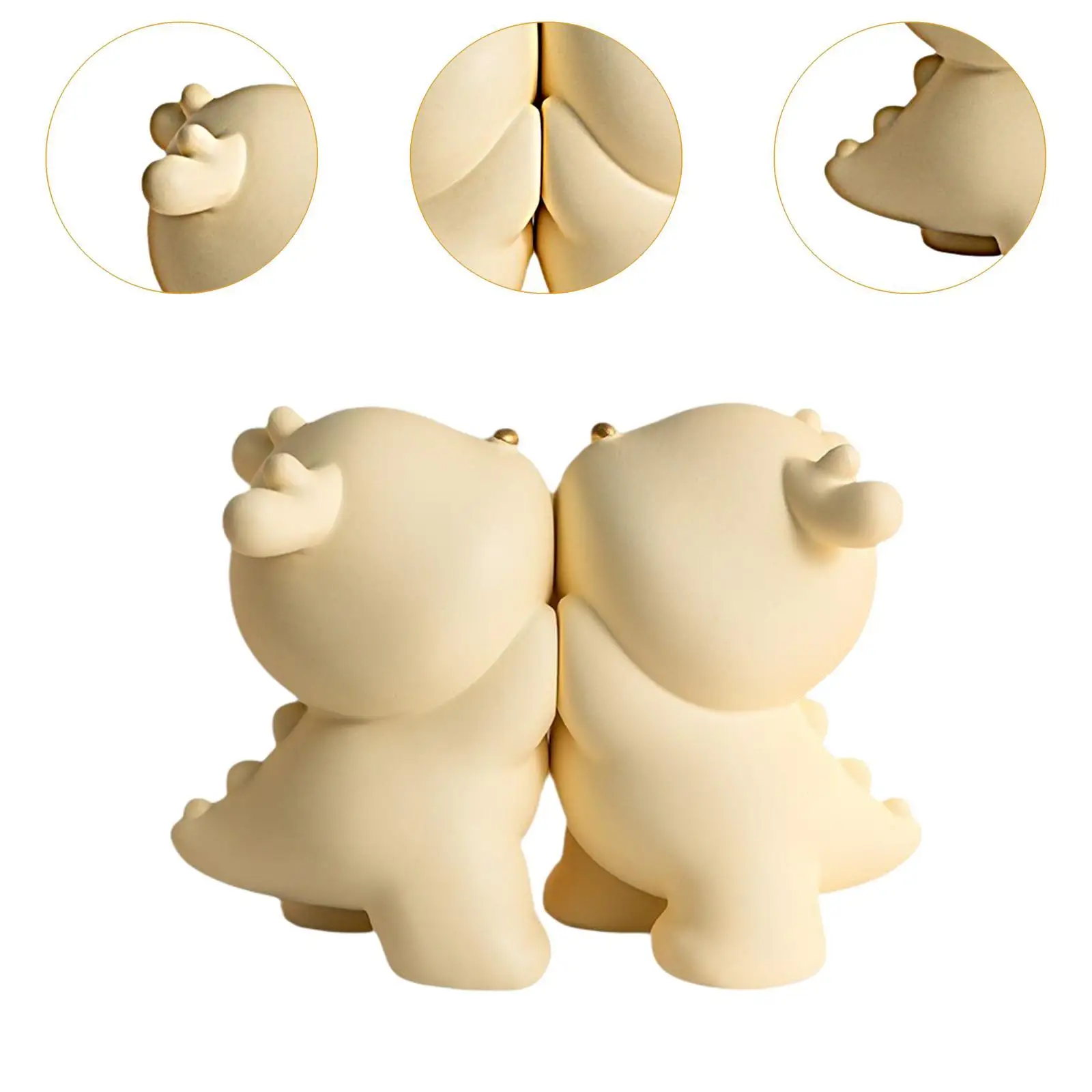 2 個ドラゴンブックエンド高耐久樹脂彫刻ギフト棚ブックストッパー本棚ホルダー、映画高耐久本