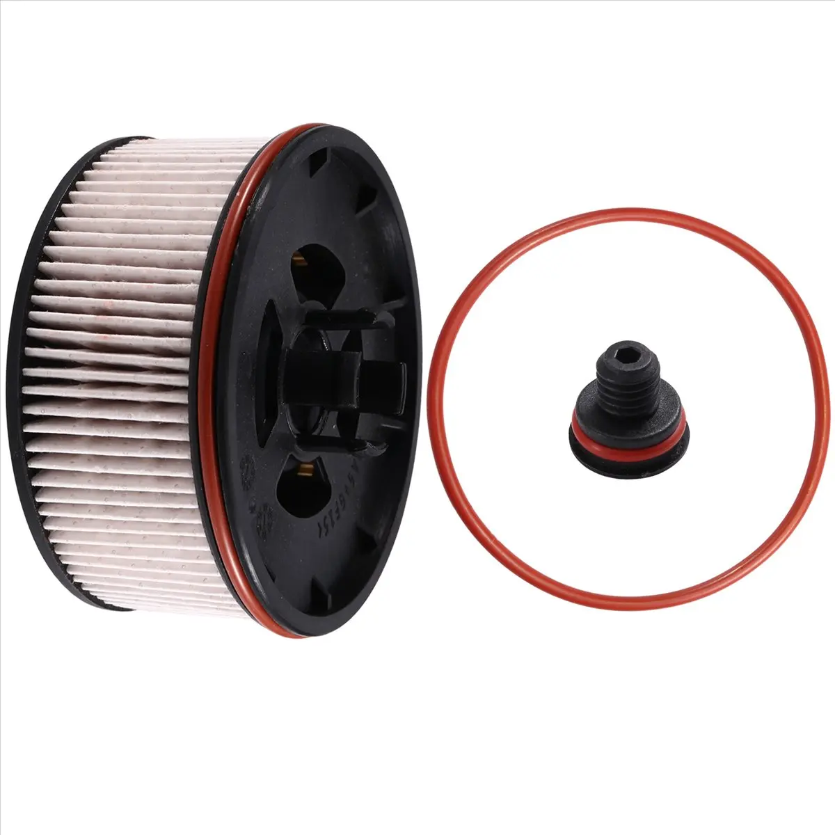 GOODT37C 31920-S1900 Car Crude Oil Fuel Filter for KIA Sorento 2017-2020 31920S1900