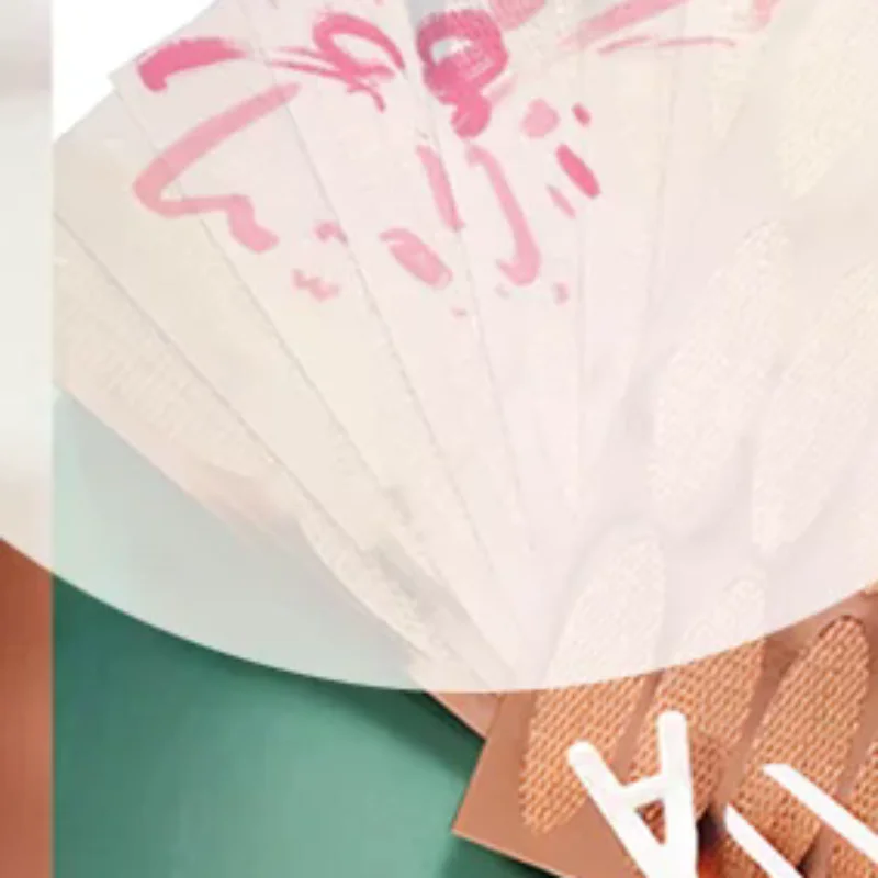 180/240 قطعة غير مرئية الجفن ملصق الدانتيل شرائط رفع العين شريط لاصق للجفن المزدوج ملصقات شريط عين أدوات حجم L/XL/XXL