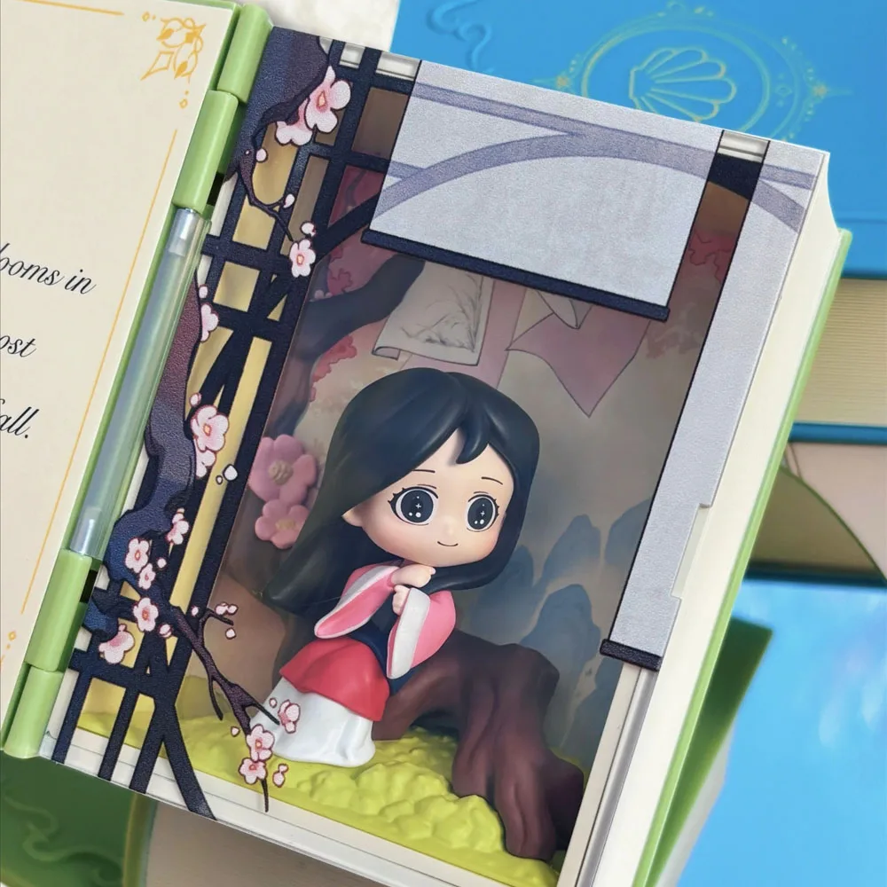 ديزني الأميرة حكايات سنو وايت بيل ارييل سندريلا ميريدا مولان أورورا بوكاهونتاس رابونزيل الياسمين ألعاب شخصيات الحركة #2