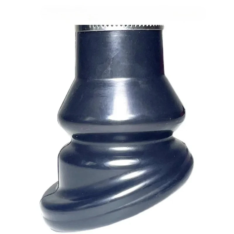 

Oil and gas recovery refueling gun Original oil splash-proof cover Gas collector coverLeather bowl Gasoline ZVA Danubo OPW