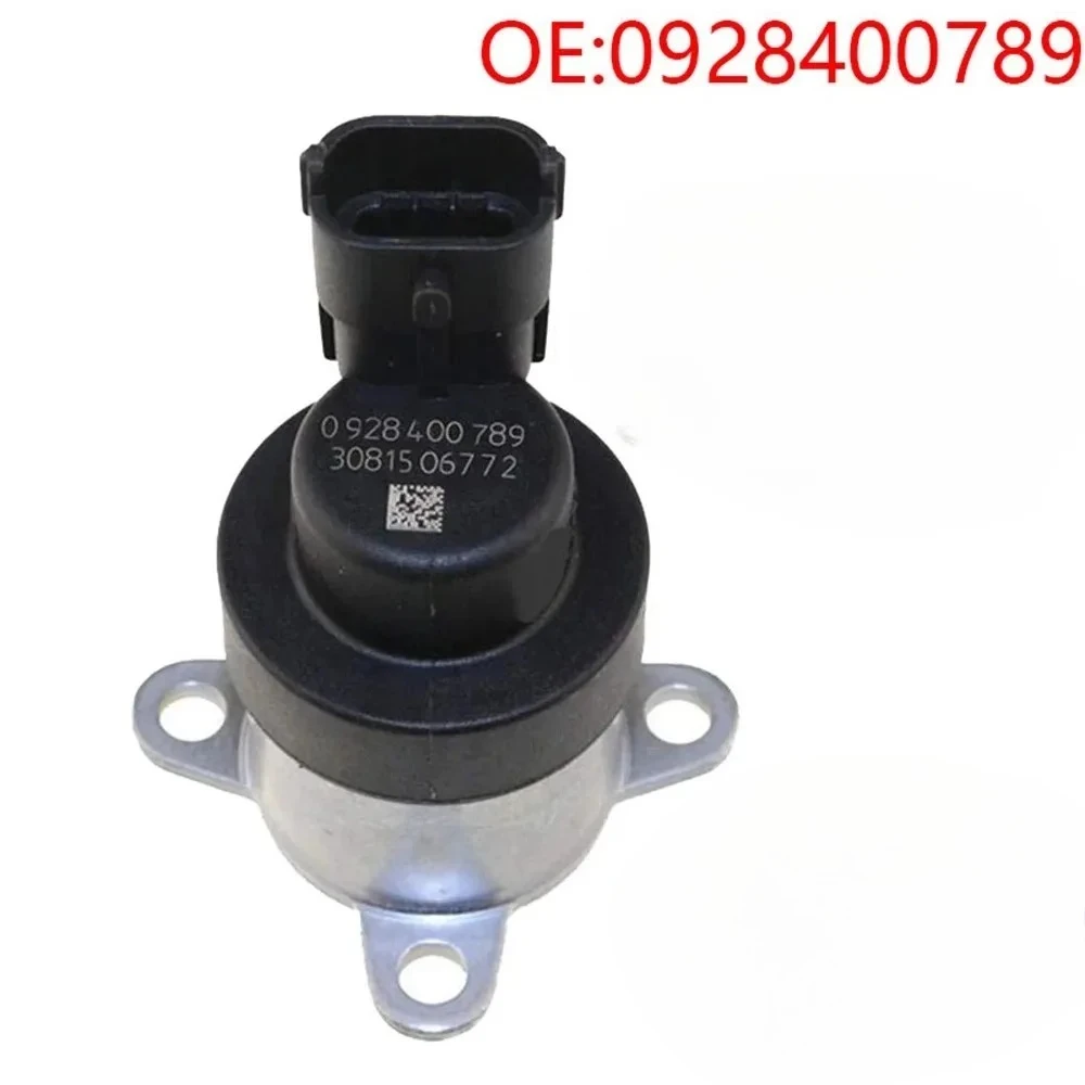 

High Quality New for 0928400789 for Common Rail Fuel Pressure Regulator Scv Metering Unit Valve Diesel Injector Pump