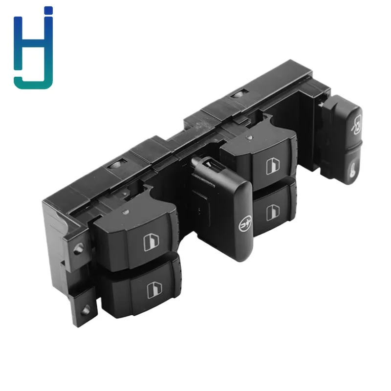 7M6959857 Auto Power Master Fenster Schalter für Volkswagen Sharan Ford Galaxy 7M4959857B