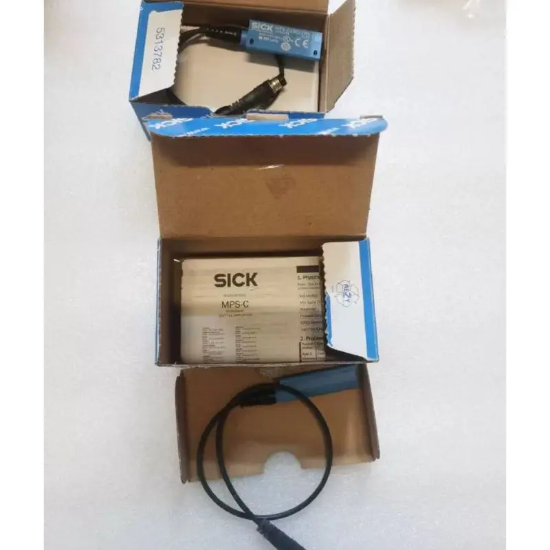 

New MPS-025CLTP0 sensor 1079358 for quick delivery