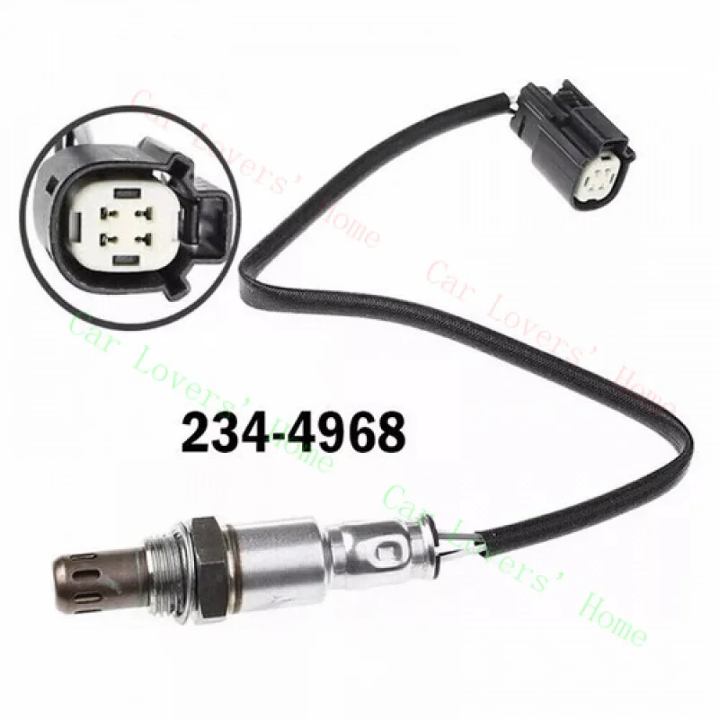 A+ 4PCS O2 Oxygen S…