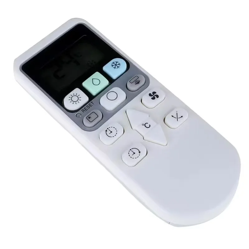 Air Conditioner Remote Control for Hitachi AC RAC RAS-S18CAK X18CBK E18CYK 26/36BCY Air Conditioner Fernbedienung