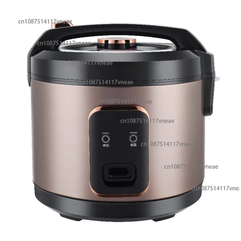 

2L Big Sizeiters Smart Rice Cooker Commercial Electric Rice Cooker Luxury Rice Cooker