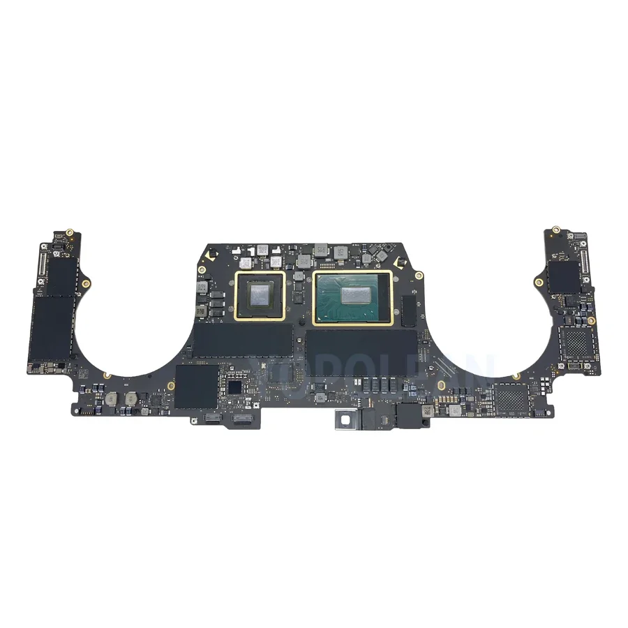 Original A1990 Logic Board With Touch ID For Macbook Pro 15