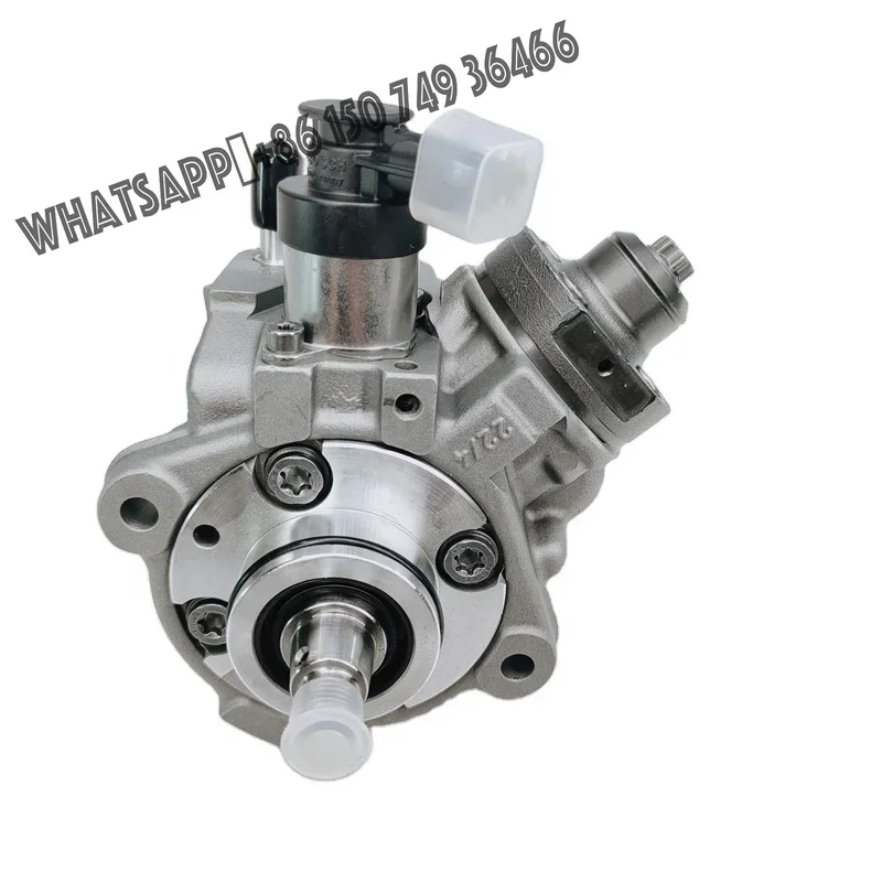 

Oem Diesel Fuel Injection Pump Car Engine Oil Pump for Oil 0445010559