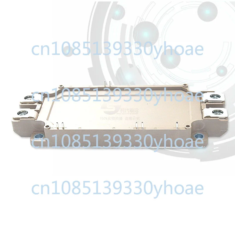 2mbi300vn-120-50 Variable Frequency Motor Power IGBT Power Module 300a1200v