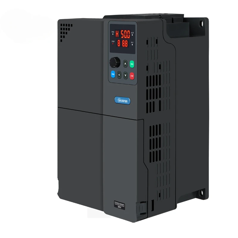 

30kw Ac Drive 3 Phase 380v 50hz 60hz Variable Speed Drive Frequency Inverter VFD Inverter