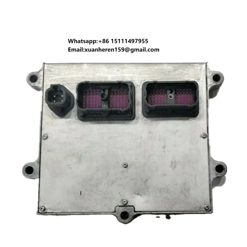 

Original QSB 6.7L Diesel Engine ECM/ ECU, CM850 (CM2850), Part # 4921776 for Cummins Marine Diesel Engine Parts
