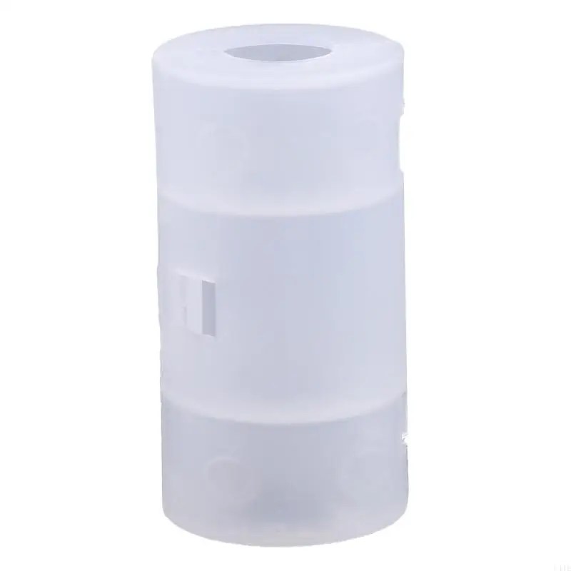 

L41E 2x AA to C Size Battery Converter Adaptor Adapter for Case