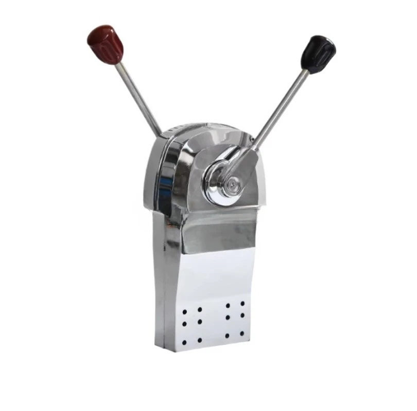 

Handle Desktop Marine Accessories Aluminum Alloy Marine Throttle Controller Joystick Double