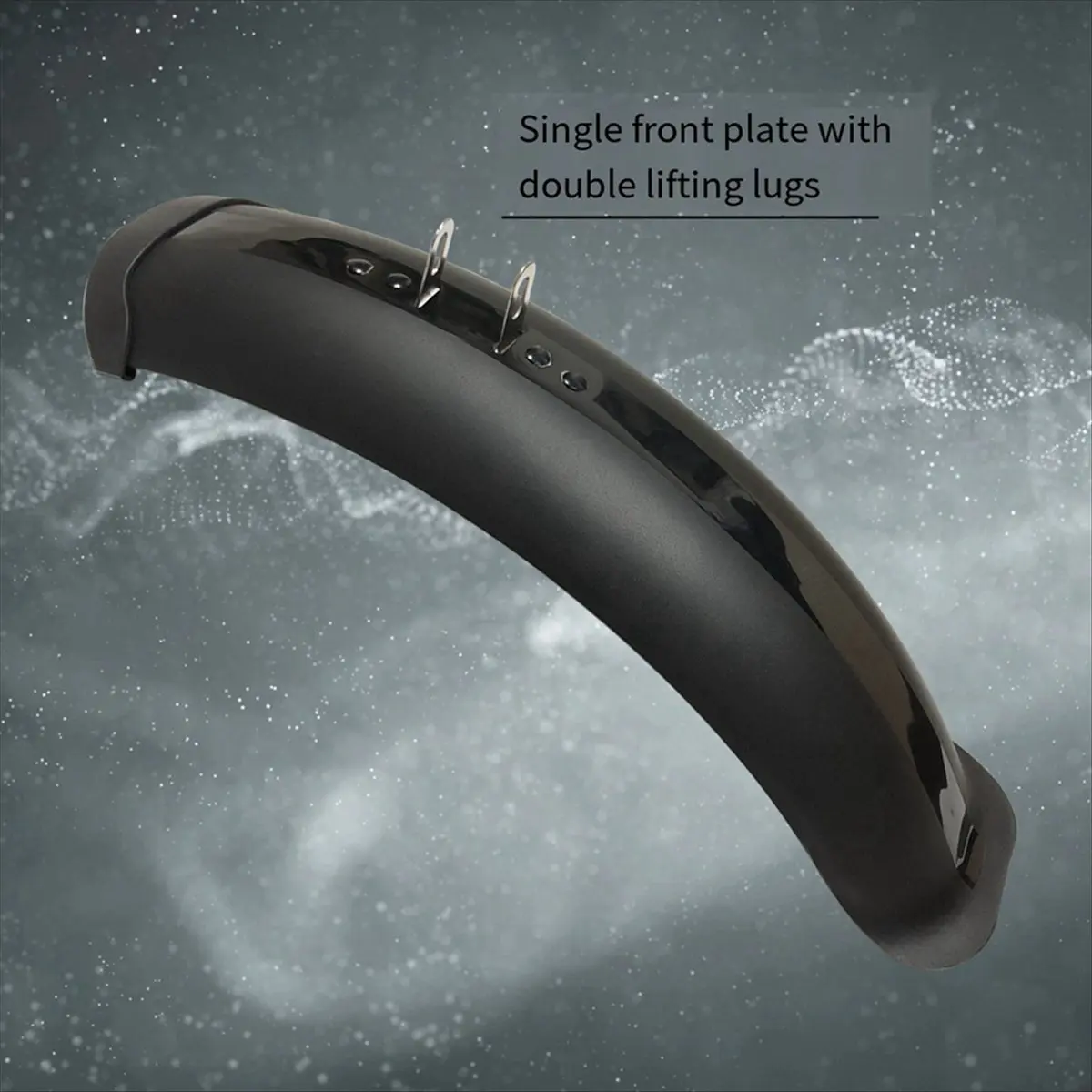 

Комплект брызговиков AB31 для велосипедов 20 дюймов: передние и задние крылья, универсальные аксессуары для горных, снежных и пляжных велосипедов