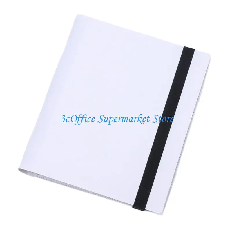 E1PA Promi- und Game Card Collector Card Collector Photo Holder 1PC