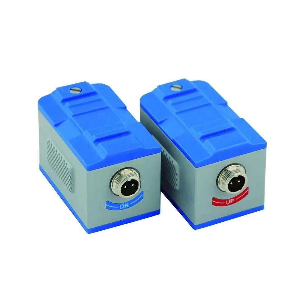 Flow Meter Transducers DN300-6000 TL-1 Sensor Temperature Clamp Stock Model Number