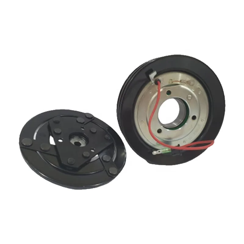 Фото Новая магнитная катушка сцепления QP21-2A для холодильных установок Thermo HT-500 DTS с гарантией 1 год