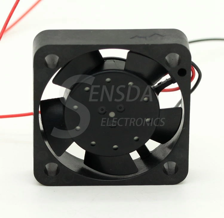 4210 TA150DC C34247-16 CQ 42mm DC 5V 0.13A 2Wire Axial Cooling Fans