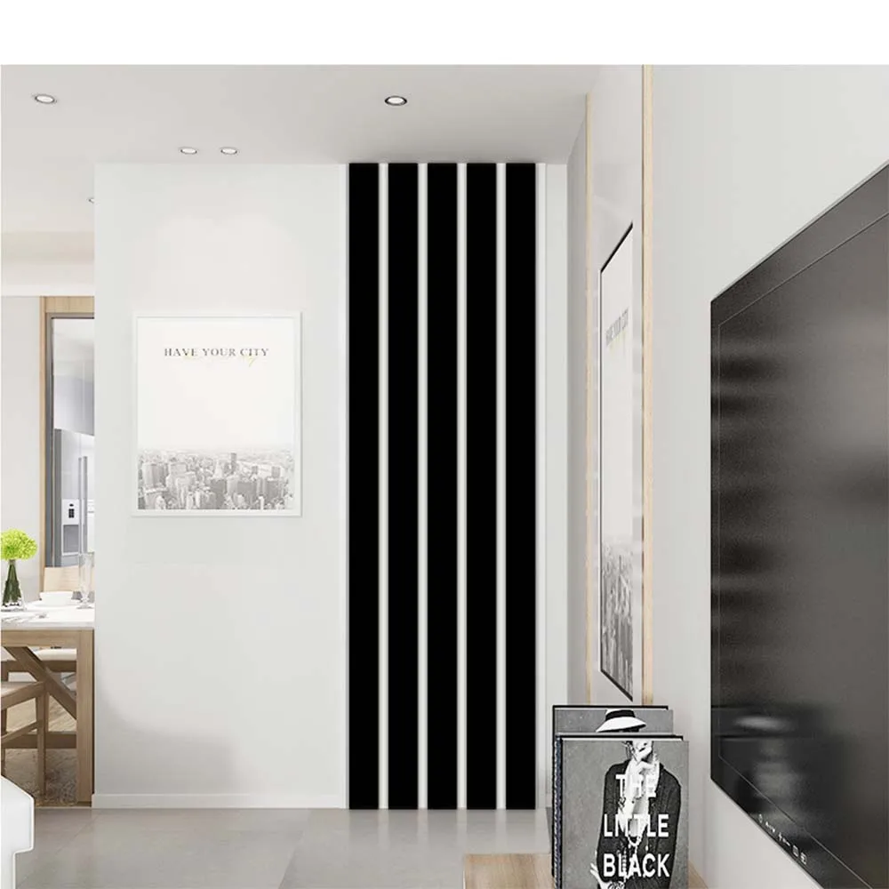 10/20pcs DIY Mirror Sticker Ceiling Waist Line Acrylic TV Background Wall Stickers for Room Art Home Decor Adesivo De Parede