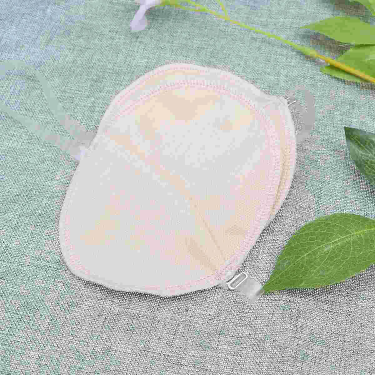 Clear Breast Pads Reusable Sweat Perspiration Female Underarm Dressy Blouses for Women