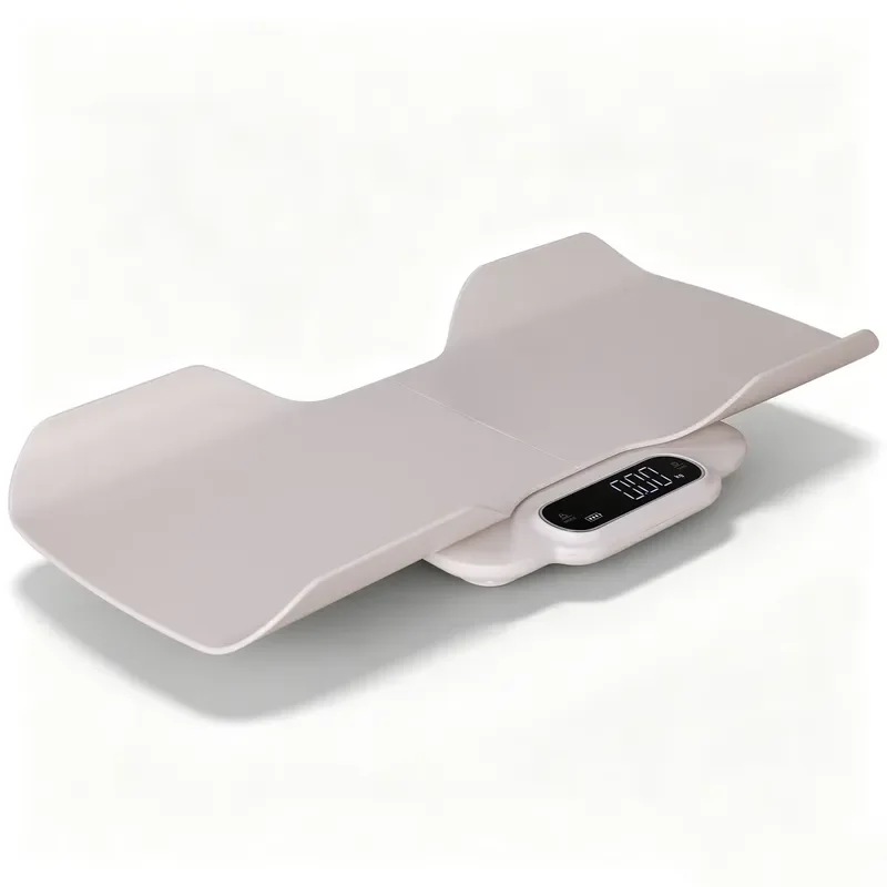Digital Baby Scale for Newborns and Infants High Precision Electronic Weighing Scale with LED Display