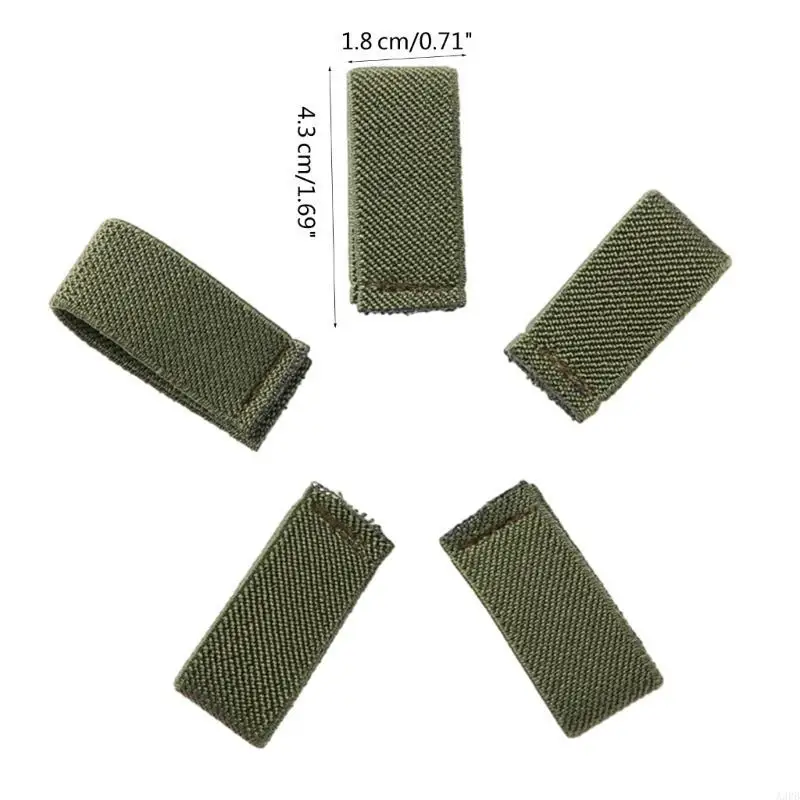 Boucle boucle ceinture taille multiple