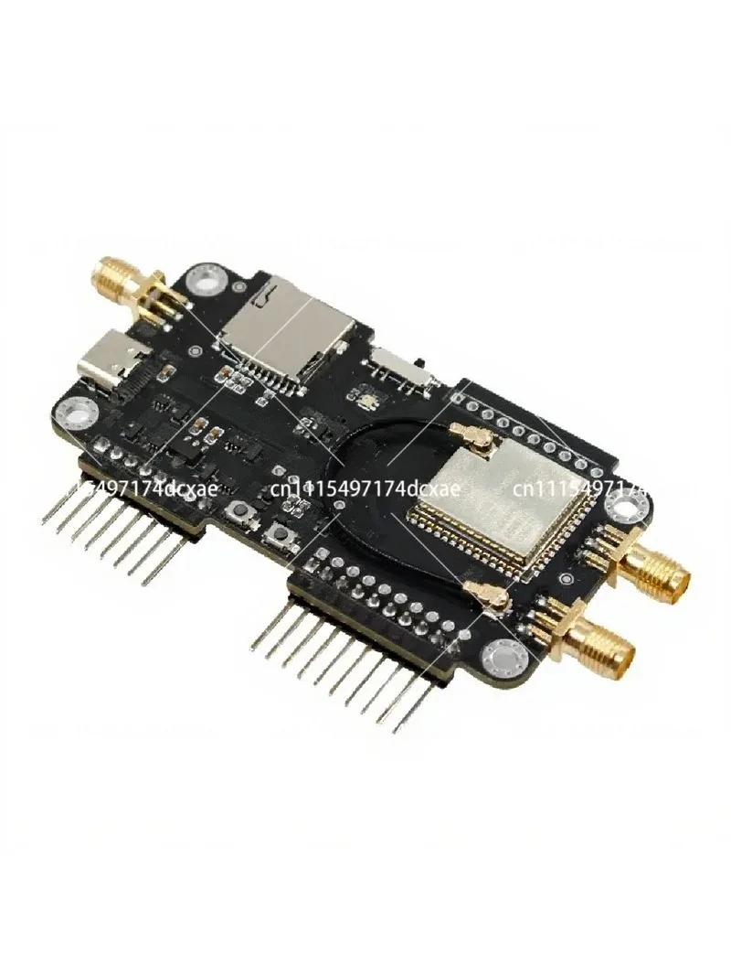 ESP32 WiFi Wireless Module NRF24 Integrated Expansion Board 3-In-1 Development Board