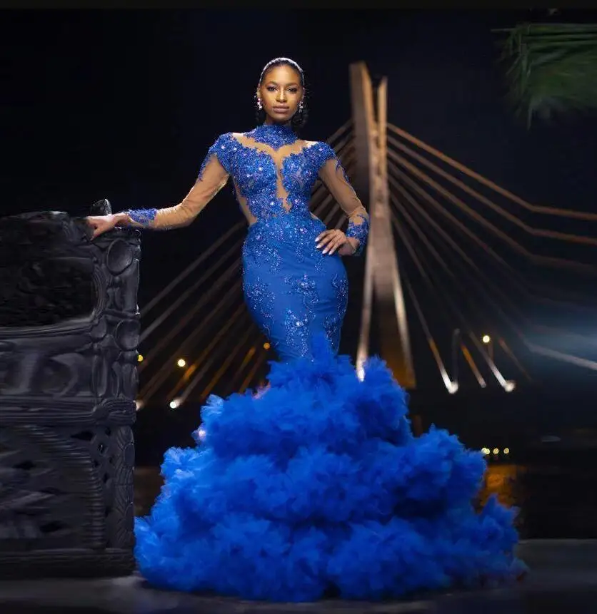 

Длинное вечернее платье с блестками, цвет хаки