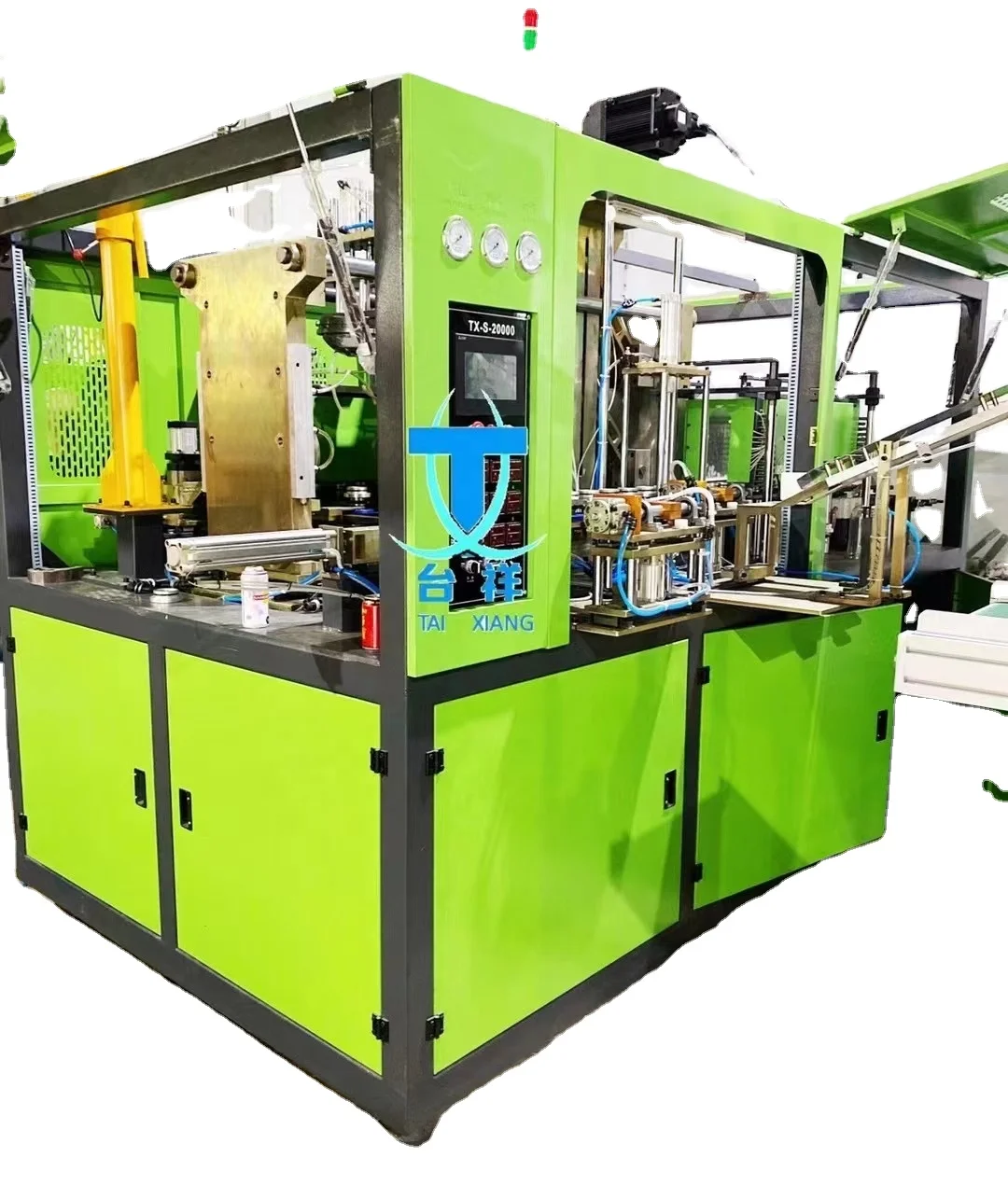 Essential Details Condition: New Type: Filling Machine Machinery Capacity: 4000BPH, 6000BPH, 2000BPH Applicable Industries