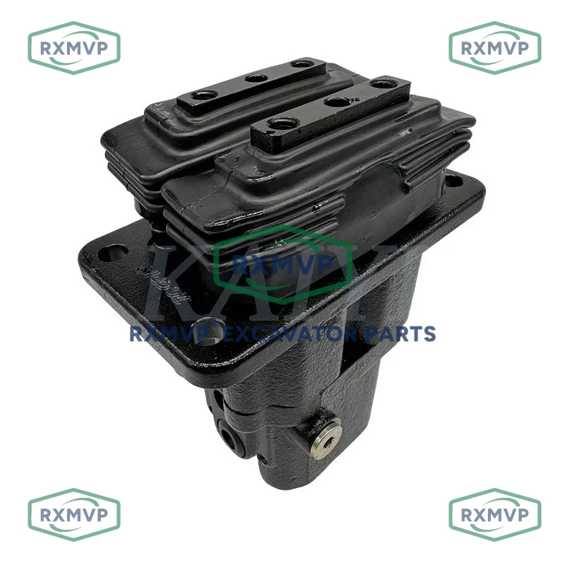 FOR DX150/DX225/DX260/DX300/DX380/DX420 Pilot Valve Assembly 420-00467A/410119-00031 Footwork Assy Foot Valve for DOOSAN