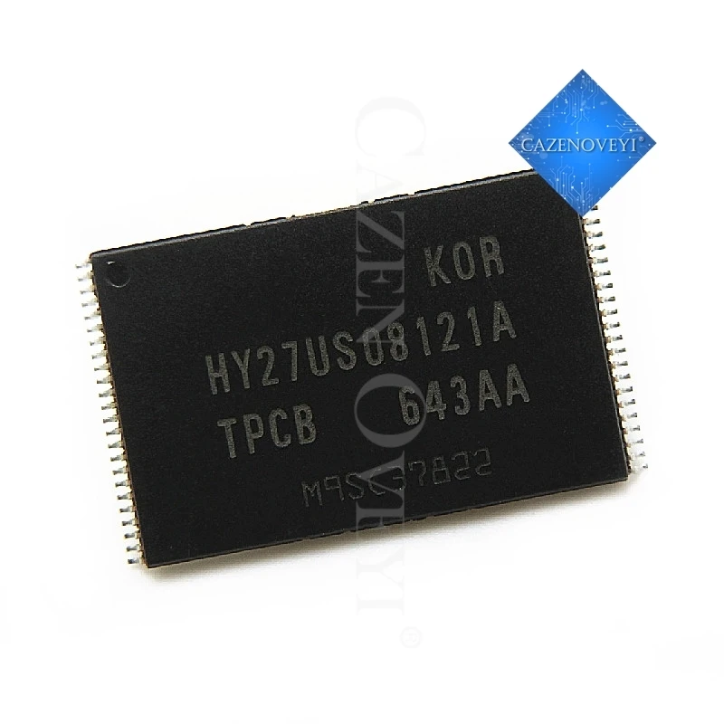 5-100PCS HY27US08121A-TPCB HY27US08121A AD8532ARZ AD8532AR KSP13BU KSP13 OP777ARZ OP777AR 1N4148W W1 TOP210PFI TOP210