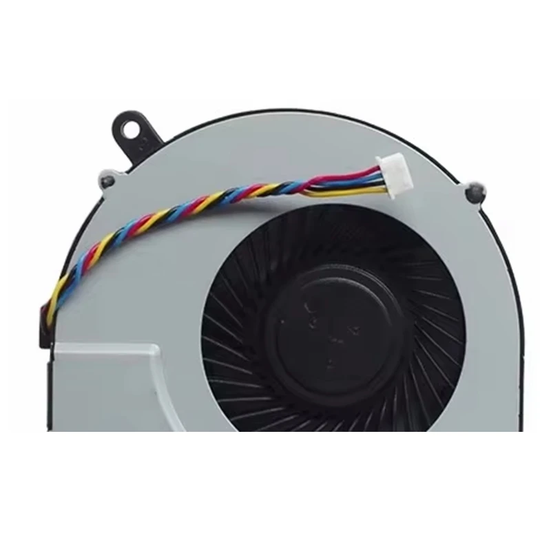 New Laptop Cpu Cooling Fan For Lenovo G700 G700AT G710 G710AT