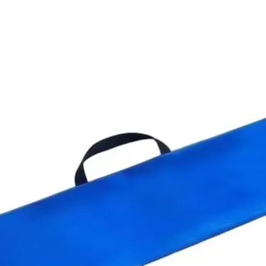 2pcs Oxford Patio Umbrella Storage Bag With Drawstring, Waterproof Beach Umbrella Cover Sleeve For Outdoor Camping Garden