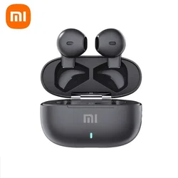 XIAOMI Mini True Wireless Bluetooth Headphones Dual in-Ear Headsets IPX5 Waterproof Earbuds for Sports Earphones with Microphone