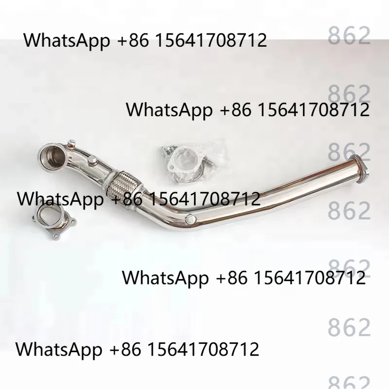 Peiqi Exhaust Down …