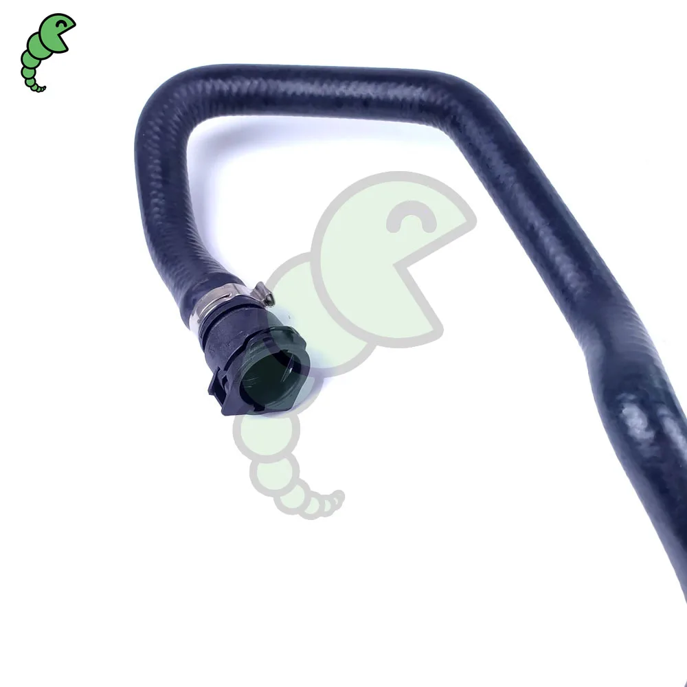 أنبوب تبريد لبي ام دبليو ، جزء عالي الجودة لبي ام دبليو 6 ، 7 ، 5 سلاسل ، F07 ، F10 ، F18 ، OE 17 ، 12 ، 7 ،