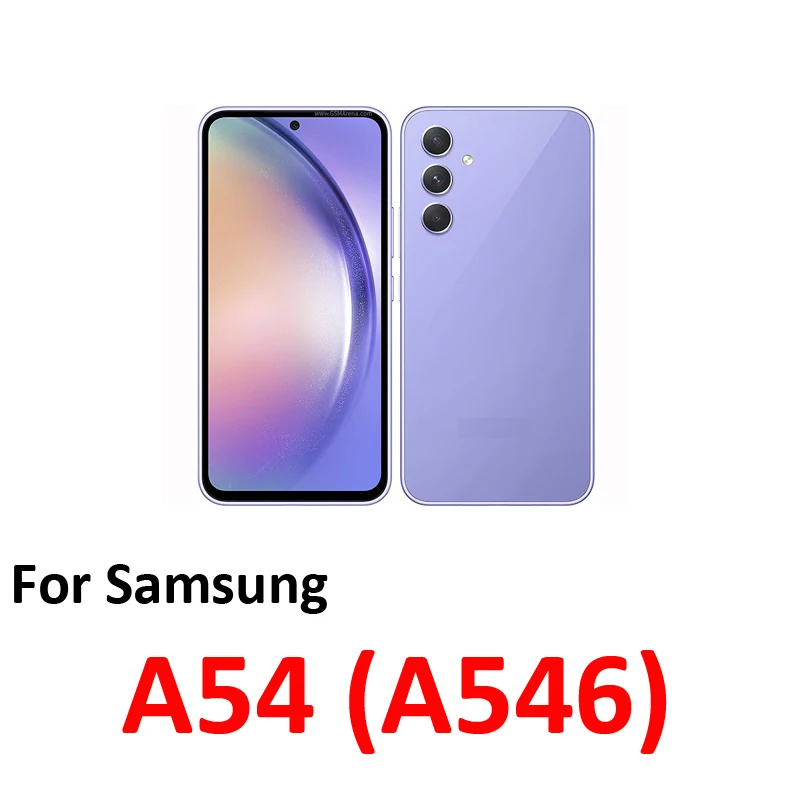For Samsung Galaxy A54 5G A546 Phone New Power Volume Button On Off Up Down External Key Internal Flex Cable Ribbon Repair Parts