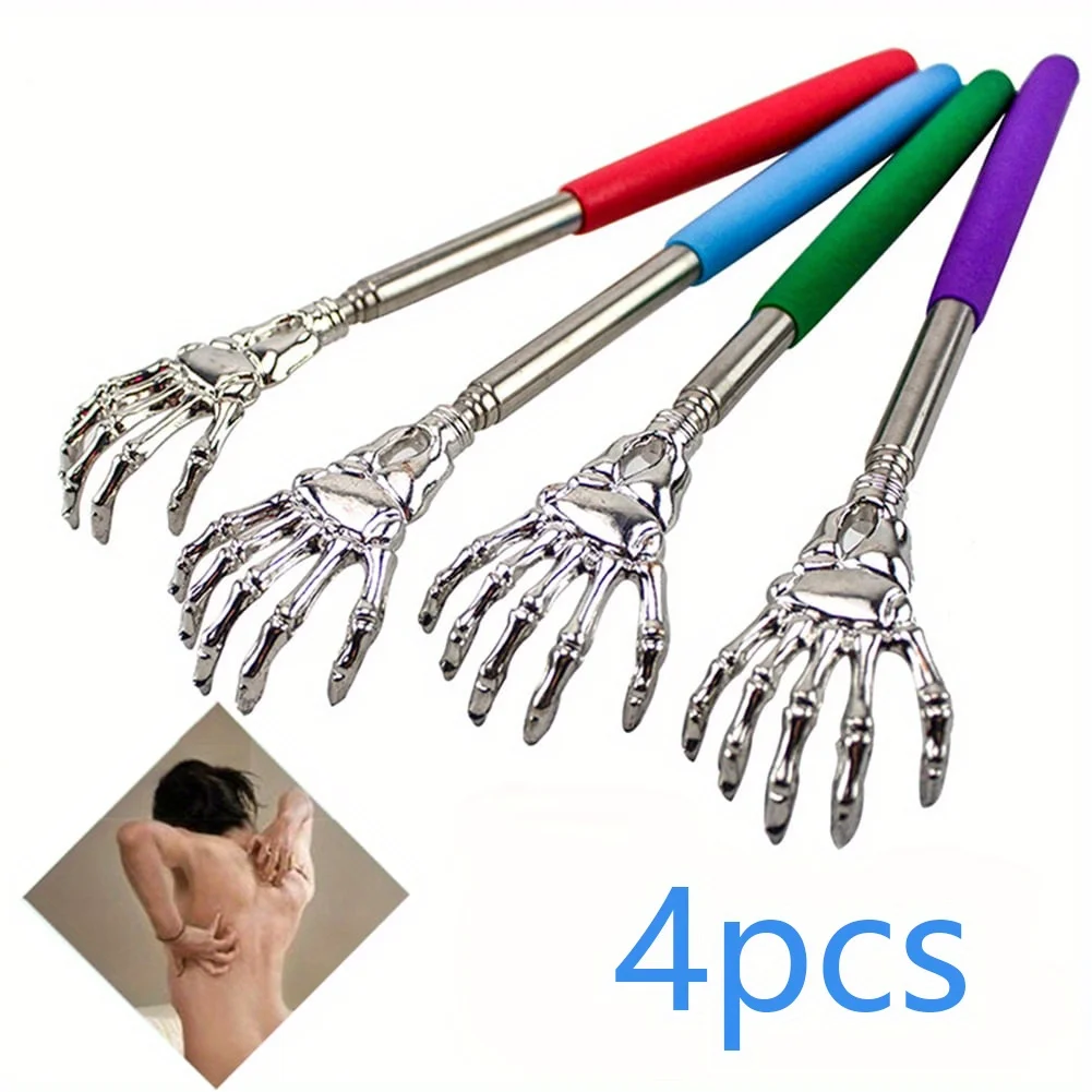 

Manual Massage Tools Manual Back Scratcher